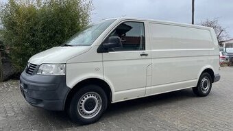 VOLKSWAGEN T5 - NA PREDAJ / NA SPLÁTKY - 1