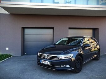 Passat 2,0TDI 140kw, HIGHLINE, WEBASTO, ŤAŽNÉ, MATRIX, DSG - 1