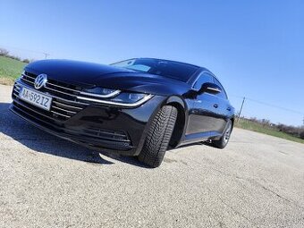 Volkswagen arteon 2.0 TDI 110kw - 1