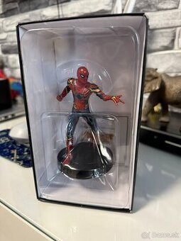 IRON SPIDER