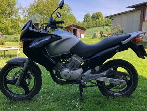 Honda Varadero 125,nová STK - 1