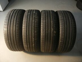 Letní pneu Nokian 225/55R18