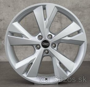 5x112 20" 8J x et45 Audi Q4, VW, Skoda, Seat.