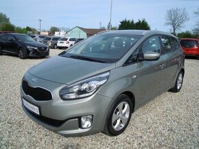 Kia Carens 1.6GDi ORIG.KM - SERVIS - 1