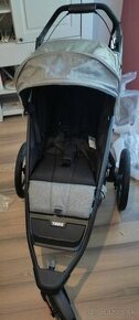 Thule Urban Glide II