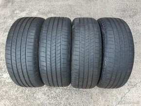 255/45 R20 - 235/50 R20  -letné nové Bridgestone (B-Seal) - 1