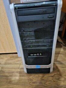 Stolný PC i7 2600K, 24GB RAM, 750w zdroj, HDD 1TB