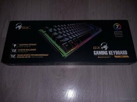 GX Gaming SCORPION K8 - 1