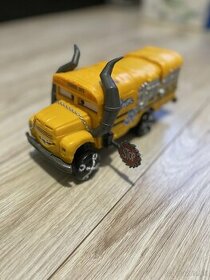 Školský autobus Cars 3 Miss Fritter - 1