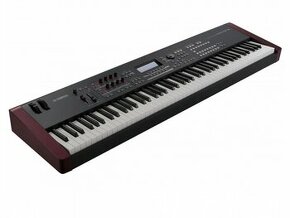 YAMAHA MOXF8