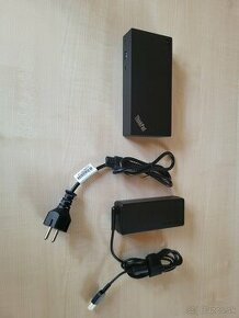 Lenovo Dock USB-C ( DK1633 / 40A9 ) - 1