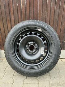 Rezerva 5x112 r16 215/55