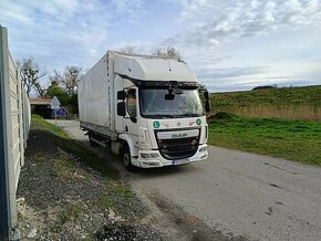 DAF LF 45