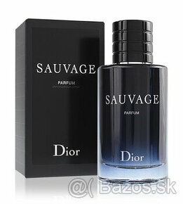 Dior Sauvage