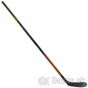 senior hokejka WARRIOR COVERT QR6pro-ľavá,75",85" w03