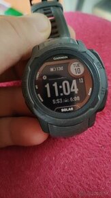 Garmin Instinct 2S Solar - 1