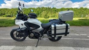 Honda VFR 1200X DCT - 1