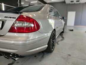 Clk 55 amg ,mercedes amg clk55