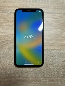 IPhone XR 64gb black - 1