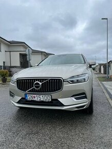 Volvo XC60 INSCRIPTION AWD