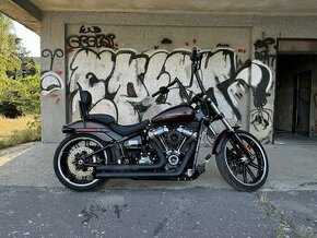 Harley Davidson Breakout FXBRS - 1