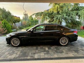 Predam Bmw G30 540i  xdrive