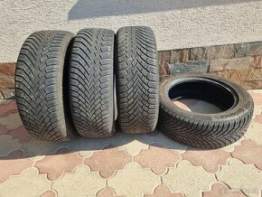 Zimne pneumatiky 205/55 R16 H