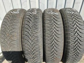 155/80 R13 79T ZIMNÉ  GOODRIDE