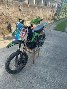 Pitbike 150cc - 1