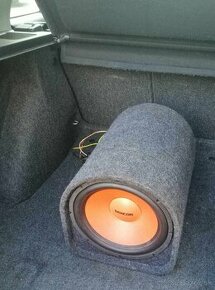 Subwoofer - 1