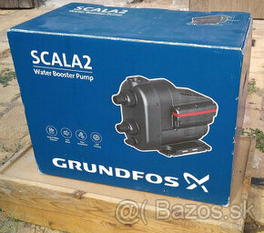 Grundfos SCALA 2