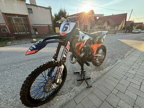 KTM SX 125 2015 - 1