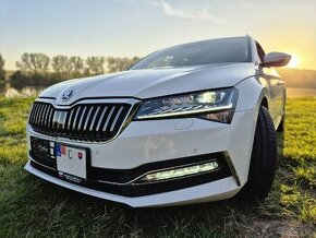 ⭐️Škoda Superb Combi L&K 4x4 2.0 TDI DSG⭐️ - 1