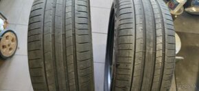 Letné Pirelli PZero 275/45/20 110Y RFT