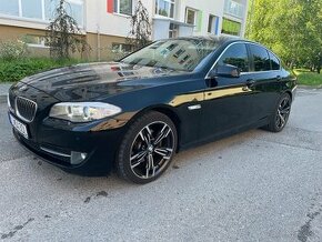 Bmw 520d - 1