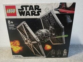 Predám lego stars wars 75300