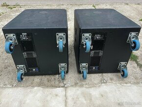 FBT MITUS 118 SA /SUBWOOFER / 2X