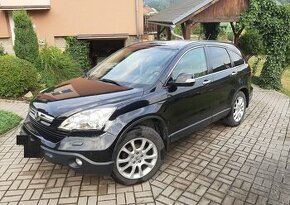 2008 Honda CR-V 2.2 CDTi