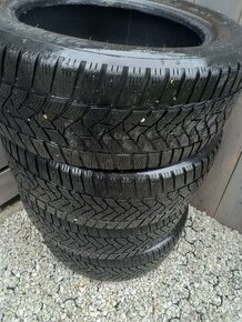 Zimne 205/55 r16 - 1