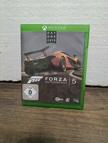 Forza Motorsport 5