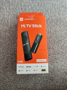 Predám Xiaomi Mi TV Stick - 1