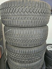 225/50 R17 Continental zimné pneumatiky