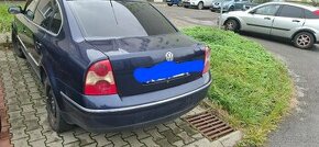 Predám volkswagen passat b5.5 - 1