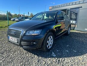 Audi Q5 2.0 Tdi Quattro-automat 7.st - 1