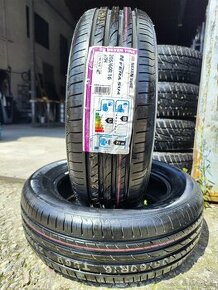 Letné pneu = 205/60 R16 = NEXEN = 2ks = NOVÉ - 1