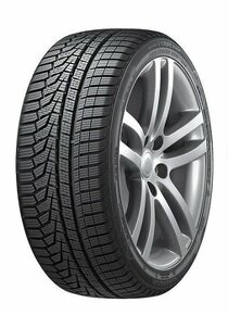 Hankook Winter Evo 2 225/50 R17 98H
 Zimná pneumatika 
