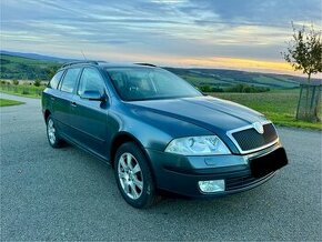 Škoda Octavia 1.9 TDI 4x4 XENONY MAXIDOT 6 kvalt - 1