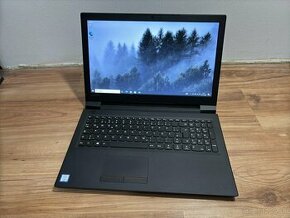 Lenovo V110-15ISK, i3 6006U, 20GB RAM, 256GB SSD, Win 10 - 1