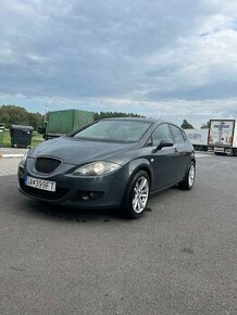 Seat leon 2.0 TDI