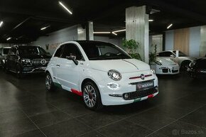 Fiat 500 1.0 Mildhybrid 70k RED - 1